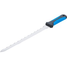 BGS Technic Knife for Insulating Material | 420 mm