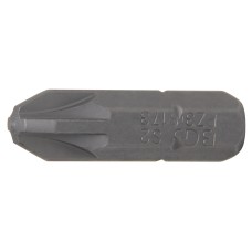 BGS Technic Bit | Length 25 mm | 6.3 mm (1/4 BGS Technic Bit | Length 25 mm | 6.3 mm (1/4