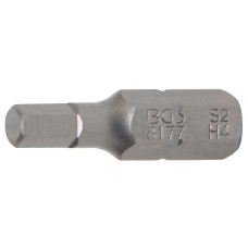 BGS Technic Bit | Length 25 mm | 6.3 mm (1/4