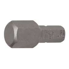 BGS Technic Bit | Length 25 mm | 6.3 mm (1/4
