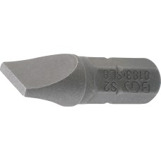 BGS Technic Bit | Length 25 mm | 6.3 mm (1/4
