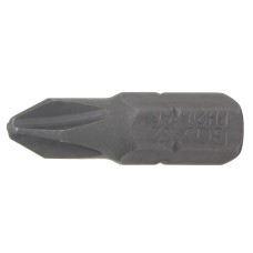 BGS Technic Bit | Length 25 mm | 6.3 mm (1/4