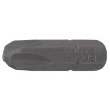 BGS Technic Bit | Length 25 mm | 6.3 mm (1/4