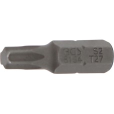 BGS Technic Bit | Length 25 mm | 6.3 mm (1/4