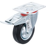 Castors & Wheels
