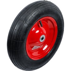BGS Technic Pushcart Wheel | with Hose | 350 mm