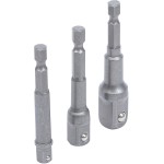 Adaptors