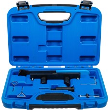 BGS Technic Engine Timing Tool Set | for VAG | 7 pcs.