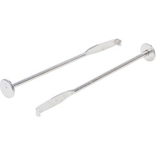 BGS Technic Replacement Puller Legs | 114 mm | for BGS 8224