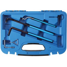 BGS Technic Tooth Belt Tool Set | for VAG