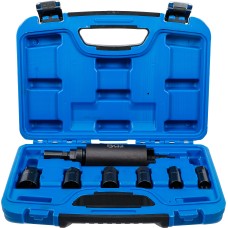 BGS Technic Drive Shaft Feeder Set | 7 pcs.