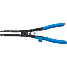 BGS Technic Exhaust Clamp Pliers | 305 mm BGS Technic Exhaust Clamp Pliers | 305 mm