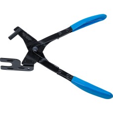 BGS Technic Exhaust Pipe Rubber Ejection Pliers | 285 mm BGS Technic Exhaust Pipe Rubber Ejection Pliers | 285 mm