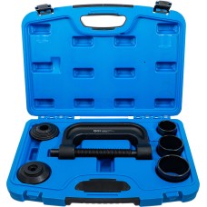 BGS Technic Ball Joint Tool Set | with C-Frame BGS Technic Ball Joint Tool Set | with C-Frame