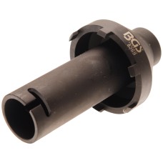 BGS Technic Groove Nut Socket for Mercedes-Benz Atego | 80 - 95 mm