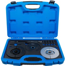 BGS Technic Wheel Bearing Tool for wheel Bearing Hub Unit | for VW | 72 mm