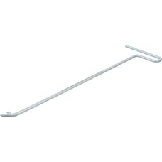 BGS Technic Interior Cladding Hooks | universal