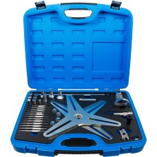 BGS Technic SAC Clutch Tool Set | 38 pcs.