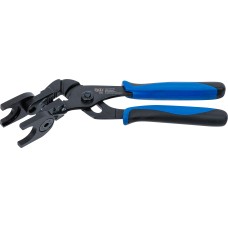 BGS Technic Separating Pliers for BMW Oil Coolers BGS Technic Separating Pliers for BMW Oil Coolers