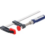 Quick Action Bar Clamps
