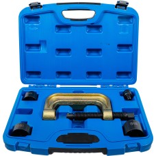 BGS Technic Supporting Joint Tool Set | for Mercedes-Benz