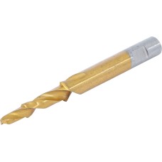 BGS Technic Step Drill | 5.5 - 7 mm | for BGS 8297
