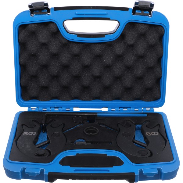 BGS Technic Engine Timing Tool Set | for Audi A4, A6, A8 BGS Technic Engine Timing Tool Set | for Audi A4, A6, A8