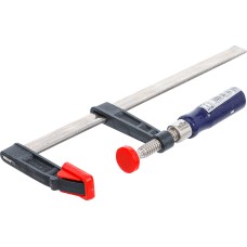 BGS Technic F-Clamp | 300 x 80 mm