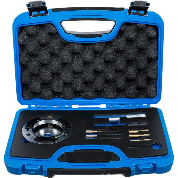 BGS Technic Engine Timing Tool Set | for Ford 2.0, 2.4 TDCi | TDDi BGS Technic Engine Timing Tool Set | for Ford 2.0, 2.4 TDCi | TDDi