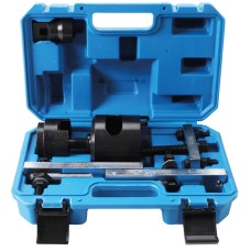 BGS Technic Duplex Clutch Repair Kit | for VAG DSG Transmission