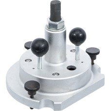 BGS Technic Crankshaft Seal Ring Assembling Tool | for VAG Petrol & Diesel Engines