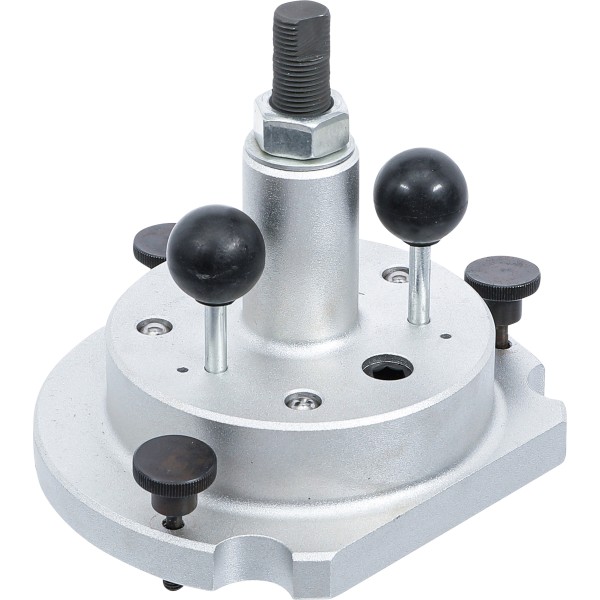 BGS Technic Crankshaft Seal Ring Assembling Tool | for VAG Petrol & Diesel Engines BGS Technic Crankshaft Seal Ring Assembling Tool | for VAG Petrol & Diesel Engines