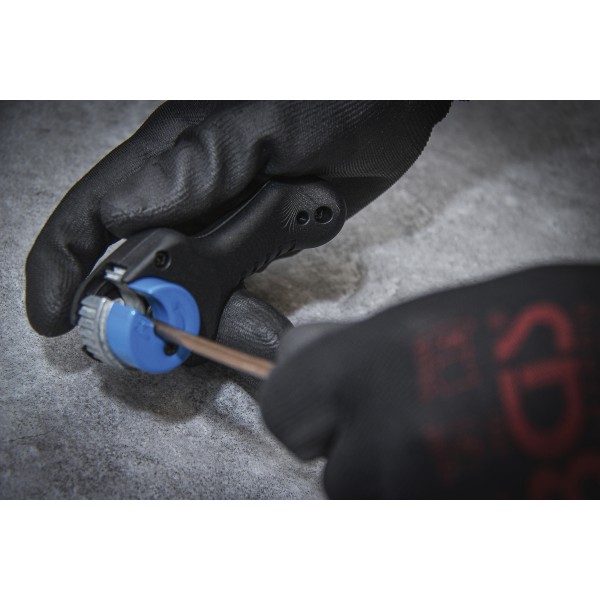 BGS Technic Braking Pipe Ratchet Cutter | 4.75 mm (3/16 BGS Technic Braking Pipe Ratchet Cutter | 4.75 mm (3/16