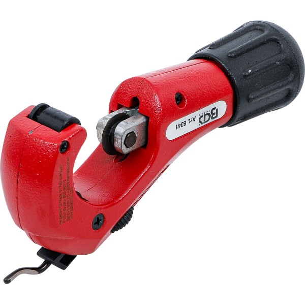 BGS Technic Tube Cutter | ~ 3 - 35 mm / 1/8 BGS Technic Tube Cutter | ~ 3 - 35 mm / 1/8