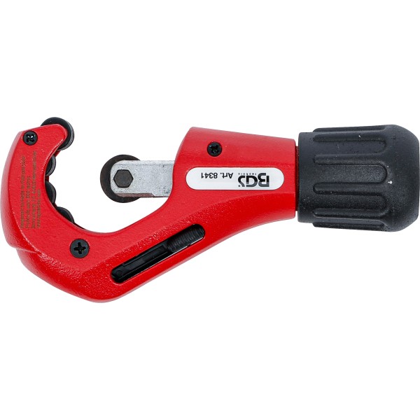 BGS Technic Tube Cutter | ~ 3 - 35 mm / 1/8 BGS Technic Tube Cutter | ~ 3 - 35 mm / 1/8