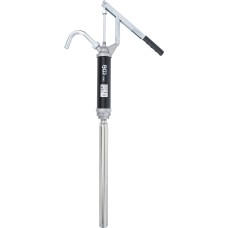 BGS Technic Oil Barrel Pump with Lever