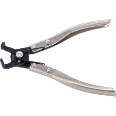 BGS Technic Hose Clamp Pliers | for CLIC Hose Clamps | 175 mm