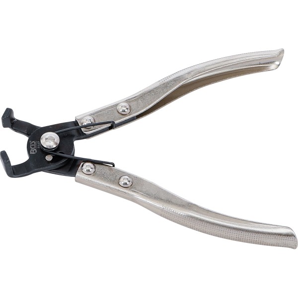 BGS Technic Hose Clamp Pliers | for CLIC Hose Clamps | 175 mm BGS Technic Hose Clamp Pliers | for CLIC Hose Clamps | 175 mm