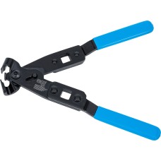 BGS Technic Pliers for Ear-Type Clamps | 240 mm