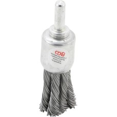 BGS Technic Steel Wire Brush | 20 mm BGS Technic Steel Wire Brush | 20 mm