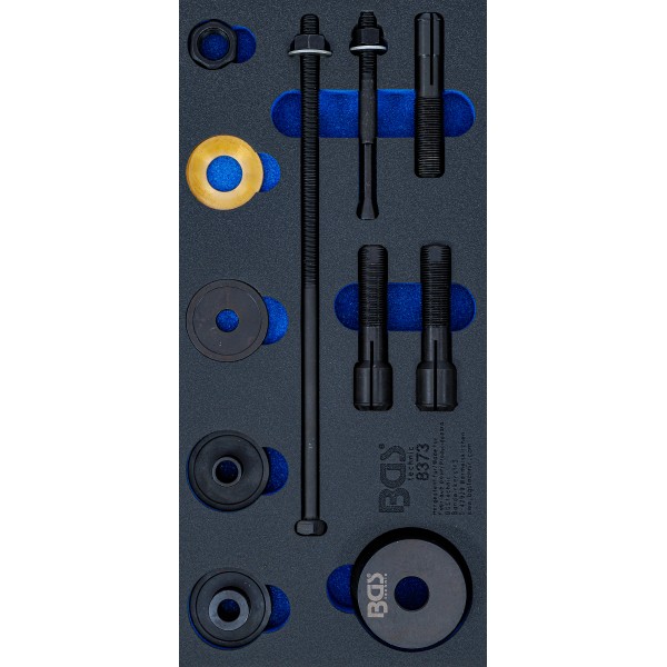 BGS Technic Wheel Bearing Tool Set | for Harley-Davidson BGS Technic Wheel Bearing Tool Set | for Harley-Davidson