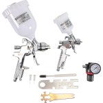 Spray Guns