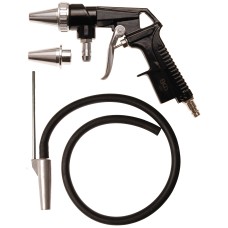 BGS Technic Air Sander