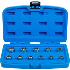 BGS Technic Screw and Nut Extractor Set | 10 mm (3/8