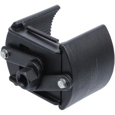 BGS Technic Universal Oil Filter Wrench | 12.5 mm (1/2