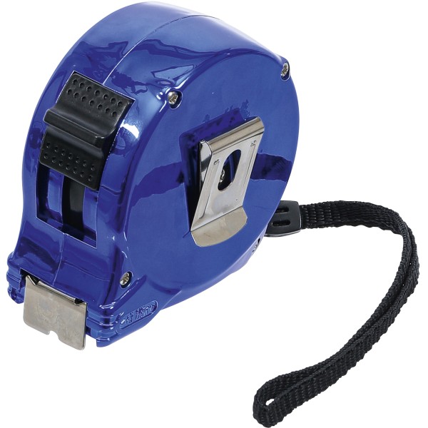 BGS Technic Measuring Tape | 25 mm x 8 m BGS Technic Measuring Tape | 25 mm x 8 m