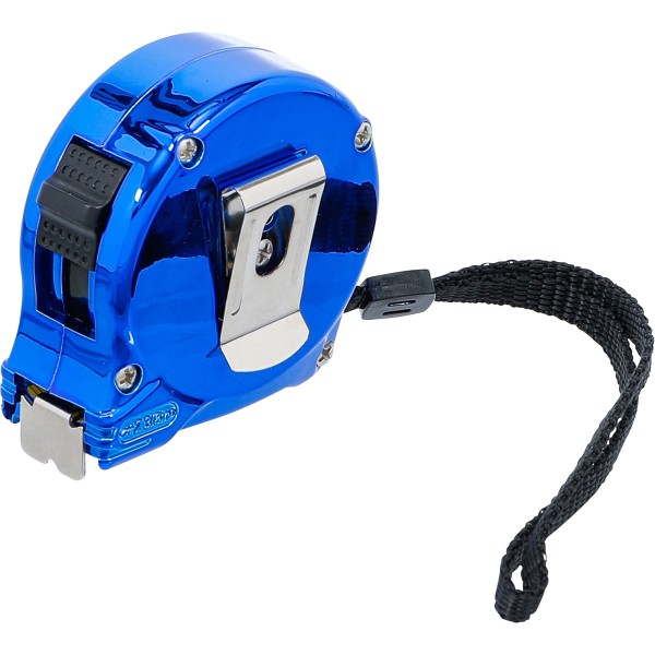 BGS Technic Measuring Tape | 16 mm x 3 m BGS Technic Measuring Tape | 16 mm x 3 m