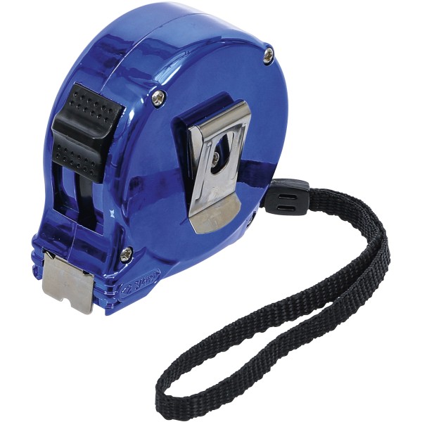 BGS Technic Measuring Tape | 19 mm x 5 m BGS Technic Measuring Tape | 19 mm x 5 m