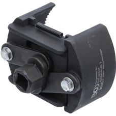BGS Technic Universal Oil Filter Wrench | 12.5 mm (1/2
