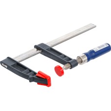 BGS Technic F-Clamp | 300 x 120 mm
